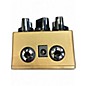 Used Wampler Tumnus Deluxe Overdrive Effect Pedal