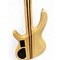 Used Laguna TB75 Natural Electric Bass Guitar