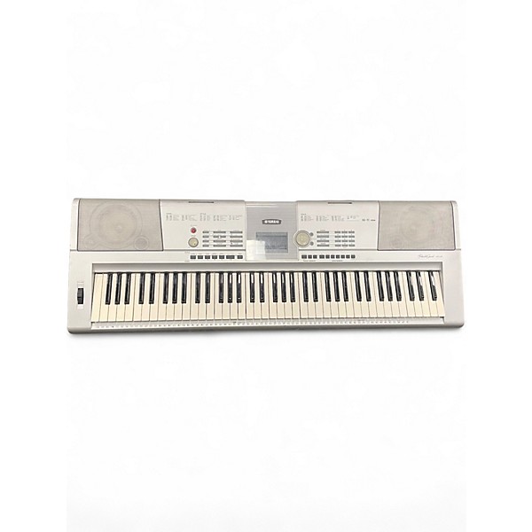 Used Yamaha DGX 205 Digital Piano