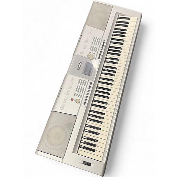 Used Yamaha DGX 205 Digital Piano