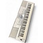 Used Yamaha DGX 205 Digital Piano