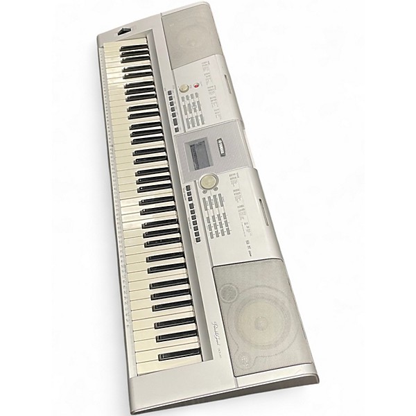 Used Yamaha DGX 205 Digital Piano