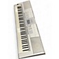 Used Yamaha DGX 205 Digital Piano