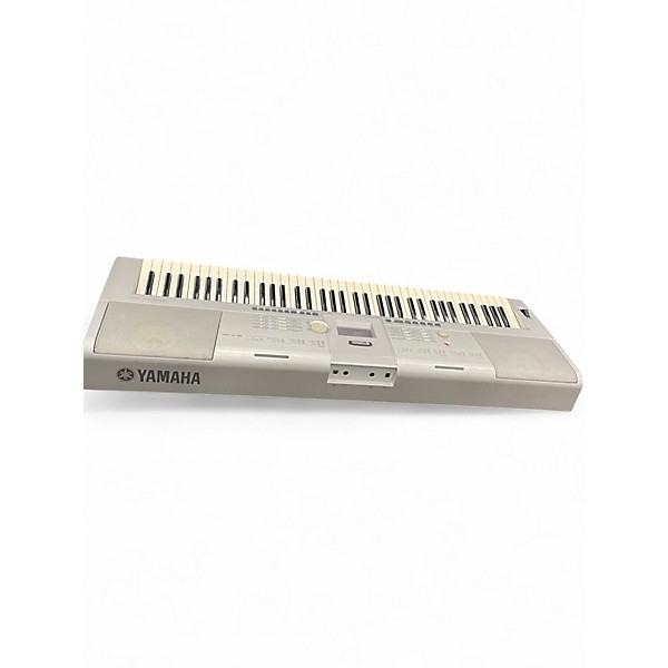 Used Yamaha DGX 205 Digital Piano