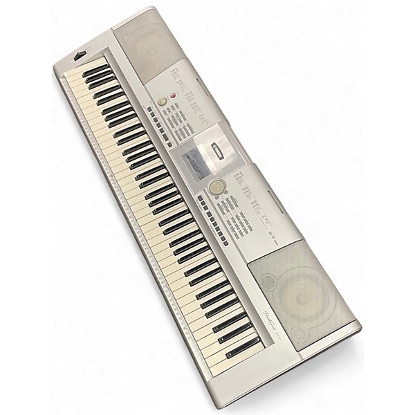 Used Yamaha DGX 205 Digital Piano