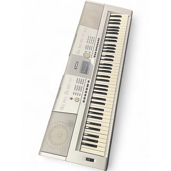 Used Yamaha DGX 205 Digital Piano