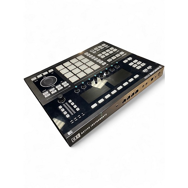 Used 2020s Native Instruments Maschine Studio MIDI Controller