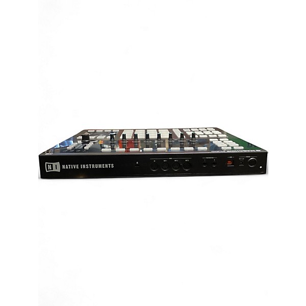 Used 2020s Native Instruments Maschine Studio MIDI Controller