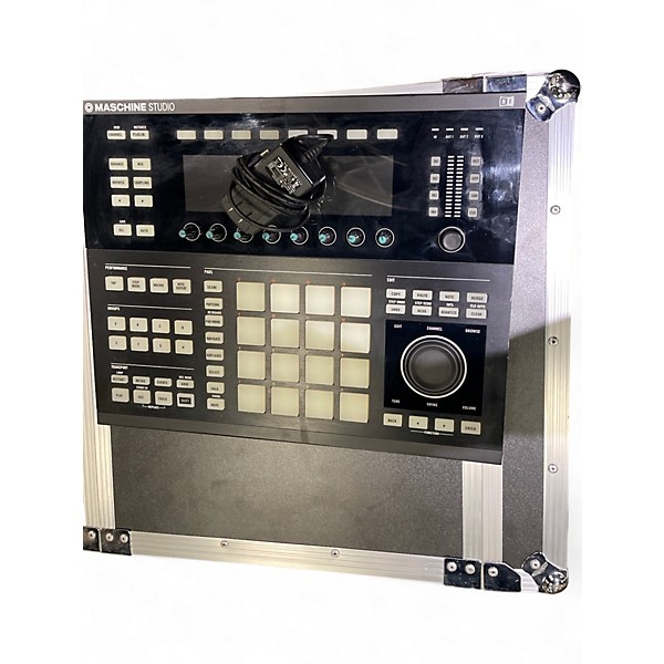 Used 2020s Native Instruments Maschine Studio MIDI Controller