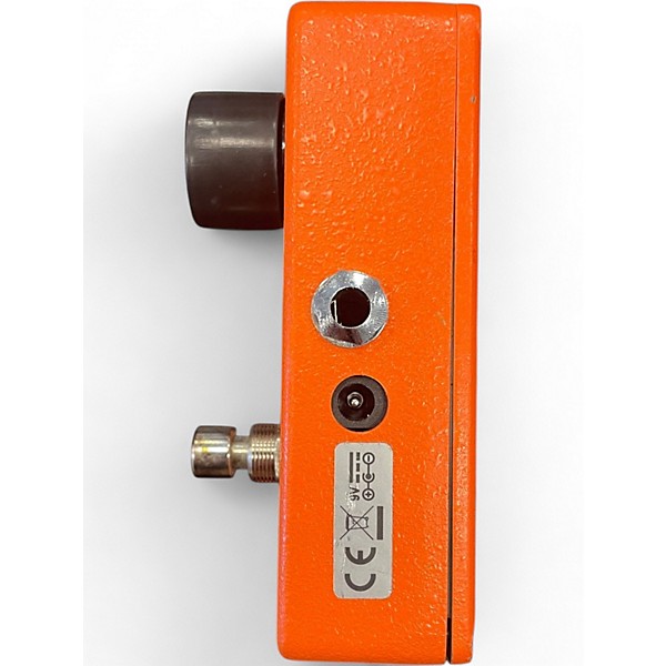 Used MXR M101 Phase 90 Effect Pedal