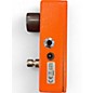 Used MXR M101 Phase 90 Effect Pedal
