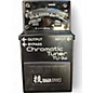 Used BOSS TU3W Waza Craft Chromatic Tuner Pedal thumbnail
