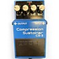 Used BOSS RV6 Digital Reverb Effect Pedal thumbnail
