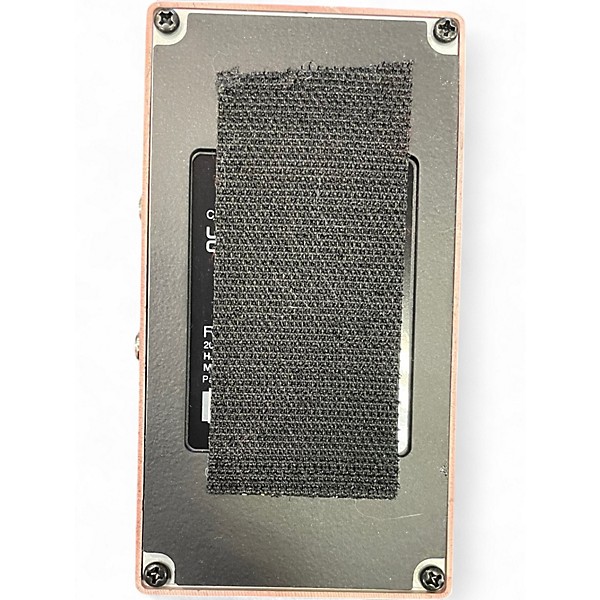 Used BOSS RC1 Loop Station Pedal