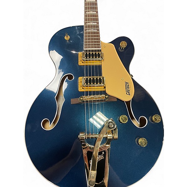 Used Gretsch Guitars G5427T MIDNIGHT SAPPHIRE Hollow Body Electric Guitar