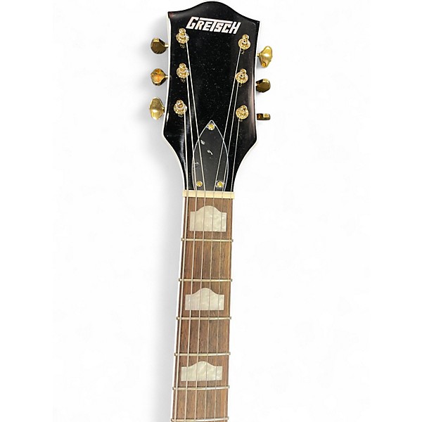 Used Gretsch Guitars G5427T MIDNIGHT SAPPHIRE Hollow Body Electric Guitar
