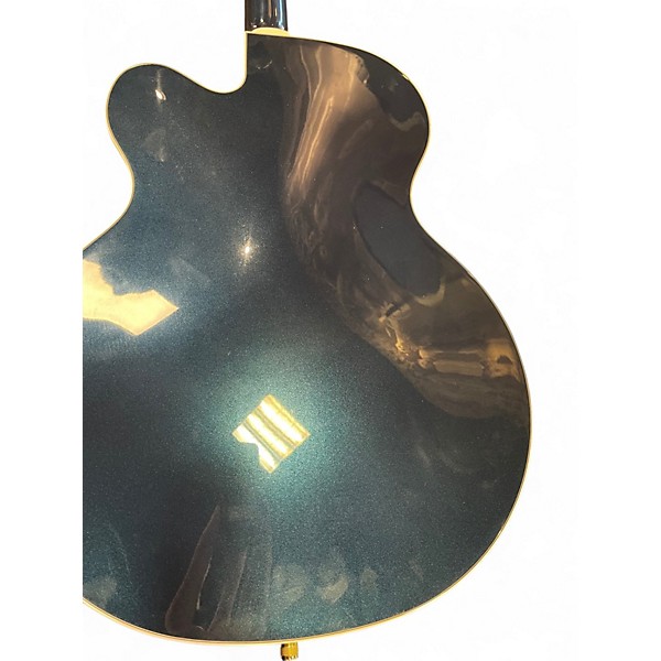 Used Gretsch Guitars G5427T MIDNIGHT SAPPHIRE Hollow Body Electric Guitar