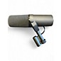 Used Shure SM7B Dynamic Microphone thumbnail