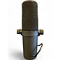 Used Shure SM7B Dynamic Microphone