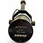 Used Shure SM7B Dynamic Microphone