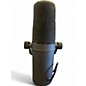 Used Shure SM7B Dynamic Microphone