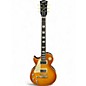 Used Epiphone Inspired by Gibson Custom 1960 Les Paul Standard Reissue Iced Tea Electric Guitar thumbnail