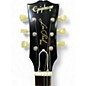 Used Epiphone Inspired by Gibson Custom 1960 Les Paul Standard Reissue Iced Tea Electric Guitar