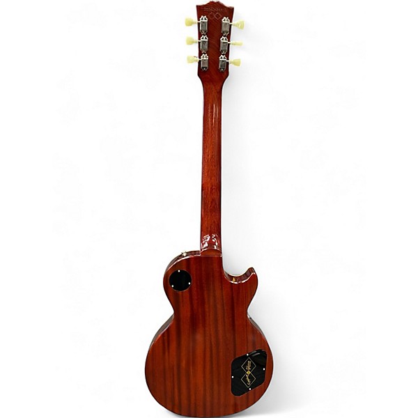 Used Epiphone Inspired by Gibson Custom 1960 Les Paul Standard Reissue Iced Tea Electric Guitar
