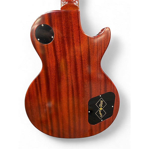 Used Epiphone Inspired by Gibson Custom 1960 Les Paul Standard Reissue Iced Tea Electric Guitar