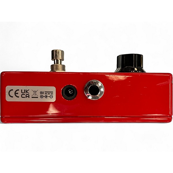Used MXR EVH PHASE 90 Effect Pedal