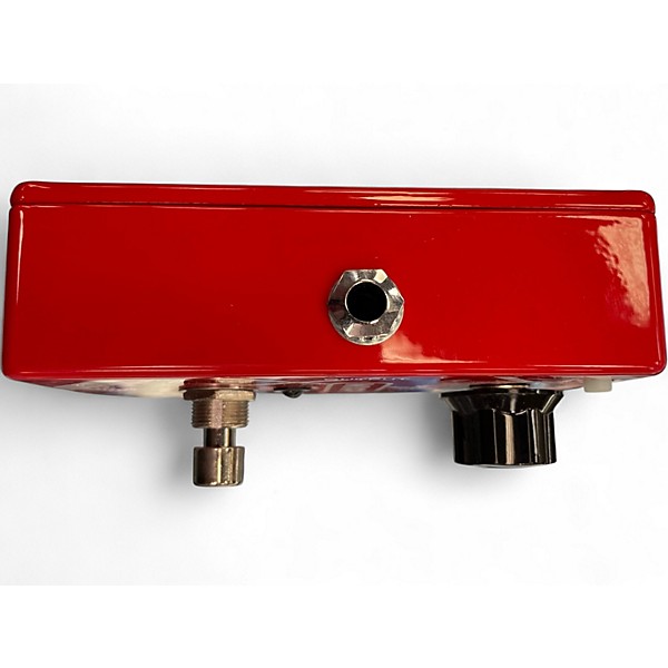 Used MXR EVH PHASE 90 Effect Pedal