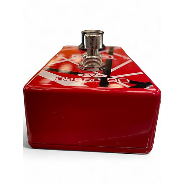 Used MXR EVH PHASE 90 Effect Pedal