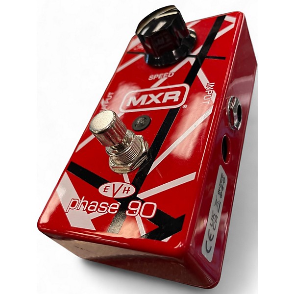 Used MXR EVH PHASE 90 Effect Pedal