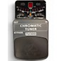Used Behringer TU300 Chromatic Tuner Pedal thumbnail
