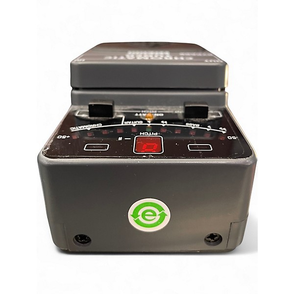 Used Behringer TU300 Chromatic Tuner Pedal