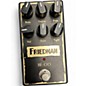 Used Friedman BE-OD Effect Pedal