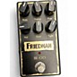 Used Friedman BE-OD Effect Pedal