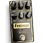 Used Friedman BE-OD Effect Pedal