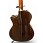 Used Taylor 814CE Vintage Natural Acoustic Electric Guitar
