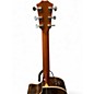 Used Taylor 814CE Vintage Natural Acoustic Electric Guitar