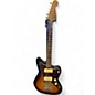 Used Fender Classic Player Jazzmaster Special 3 Color Sunburst Solid Body Electric Guitar thumbnail
