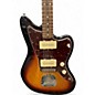 Used Fender Classic Player Jazzmaster Special 3 Color Sunburst Solid Body Electric Guitar