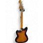 Used Fender Classic Player Jazzmaster Special 3 Color Sunburst Solid Body Electric Guitar