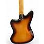 Used Fender Classic Player Jazzmaster Special 3 Color Sunburst Solid Body Electric Guitar