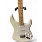 Used Squier SONIC STRATOCASTER Arctic White Solid Body Electric Guitar