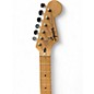 Used Squier SONIC STRATOCASTER Arctic White Solid Body Electric Guitar