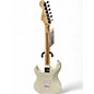 Used Squier SONIC STRATOCASTER Arctic White Solid Body Electric Guitar