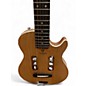 Used Traveler Guitar Escape Mark III Natural Acoustic Guitar