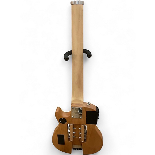Used Traveler Guitar Escape Mark III Natural Acoustic Guitar