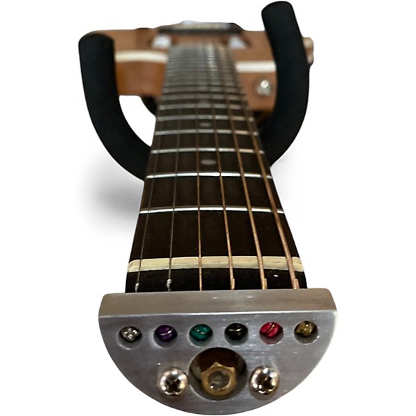 Used Traveler Guitar Escape Mark III Natural Acoustic Guitar